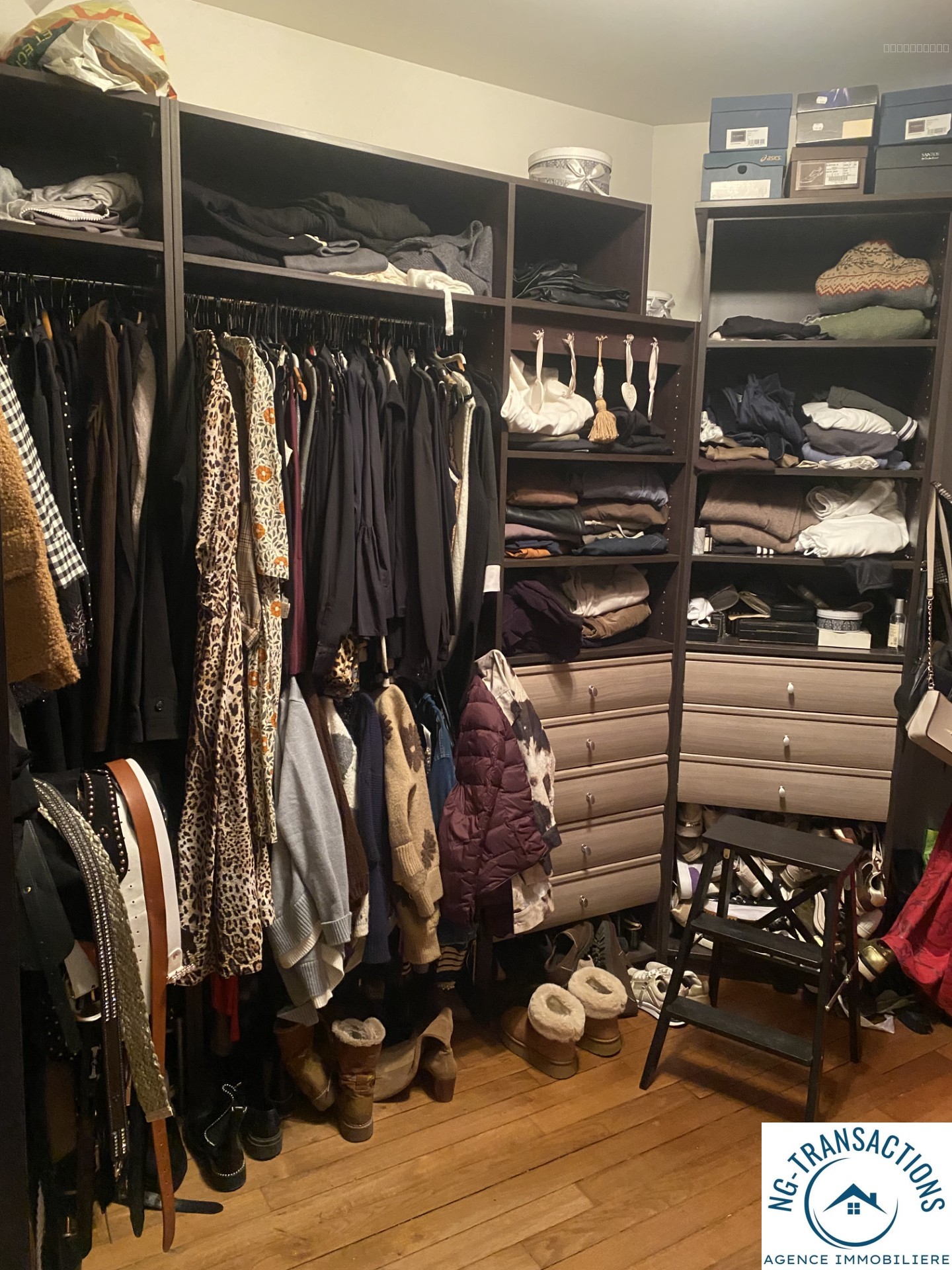 PROPRIETE AU CHARME AUTHENTIQUE PROCHE DU CENTRE VILLE. — photo 13