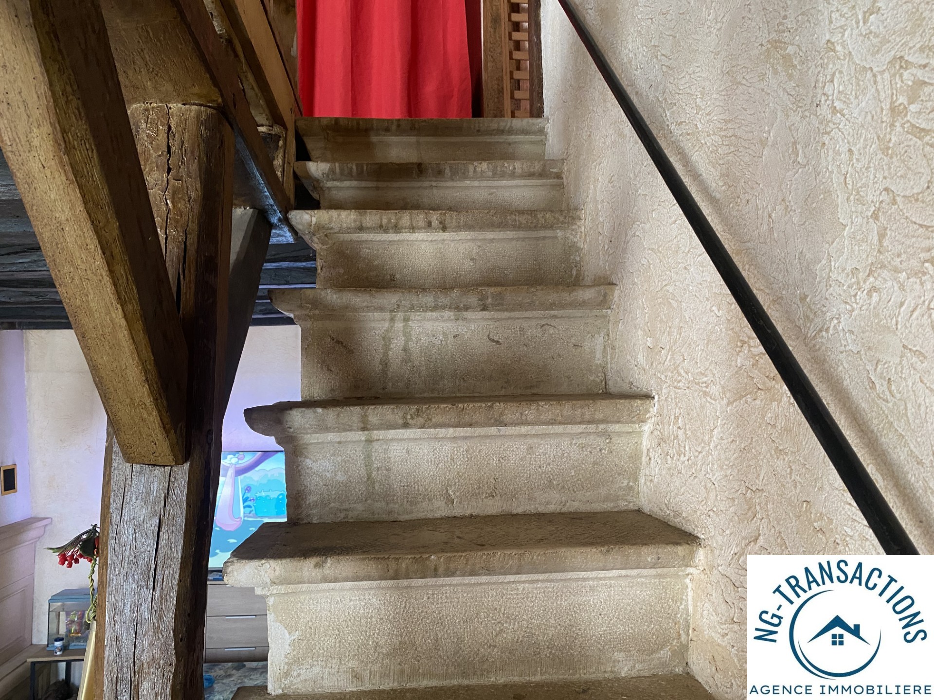 Maison de village — photo 8