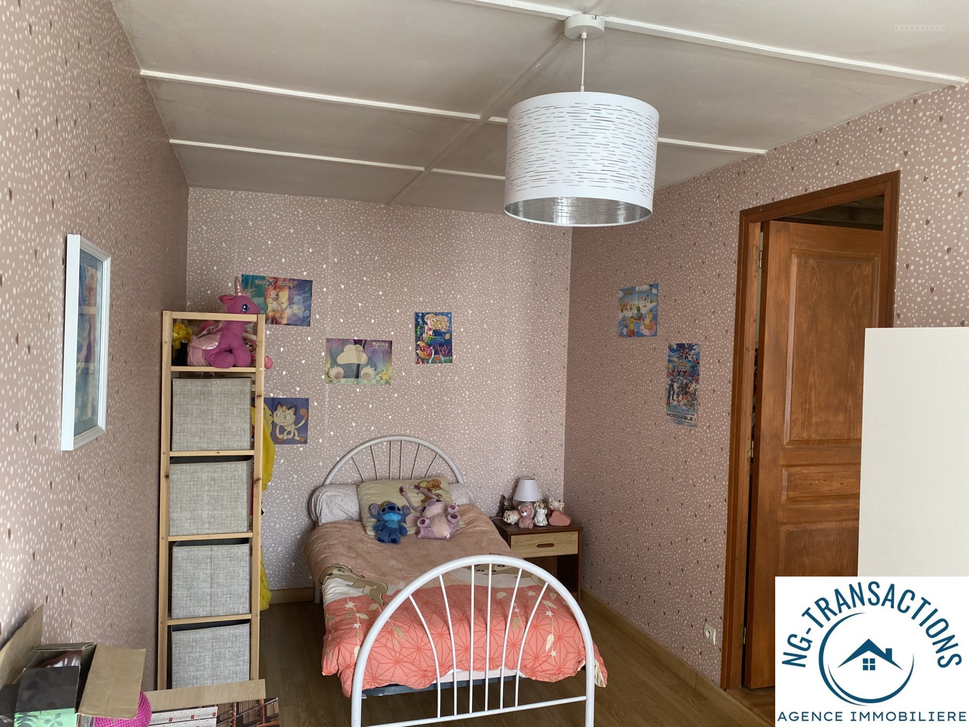 Maison de village — photo 9