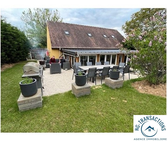 Maison à l'abri des regards de 170m2 — photo 2