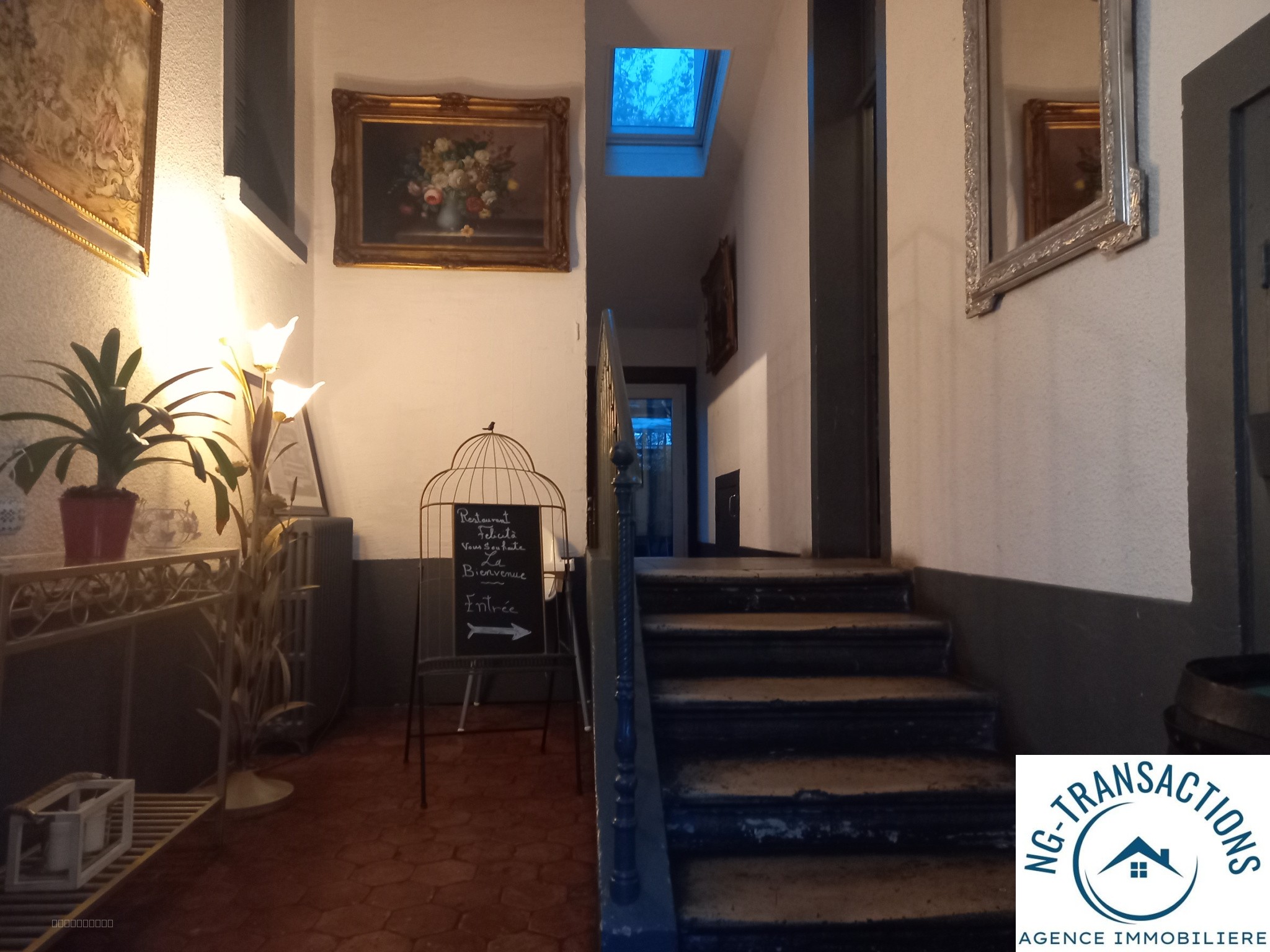restaurant franco italien — photo 2