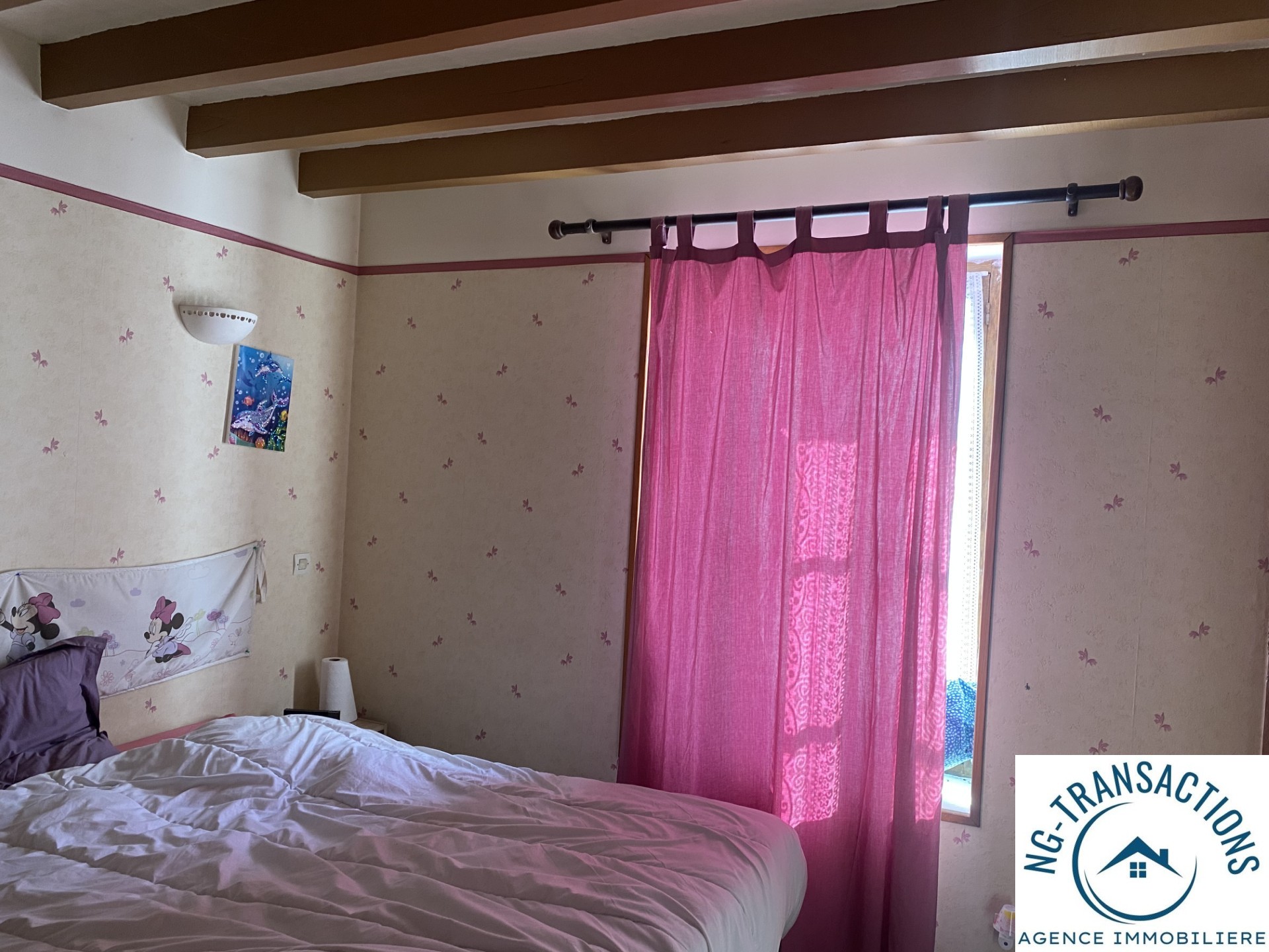 Maison de village — photo 10