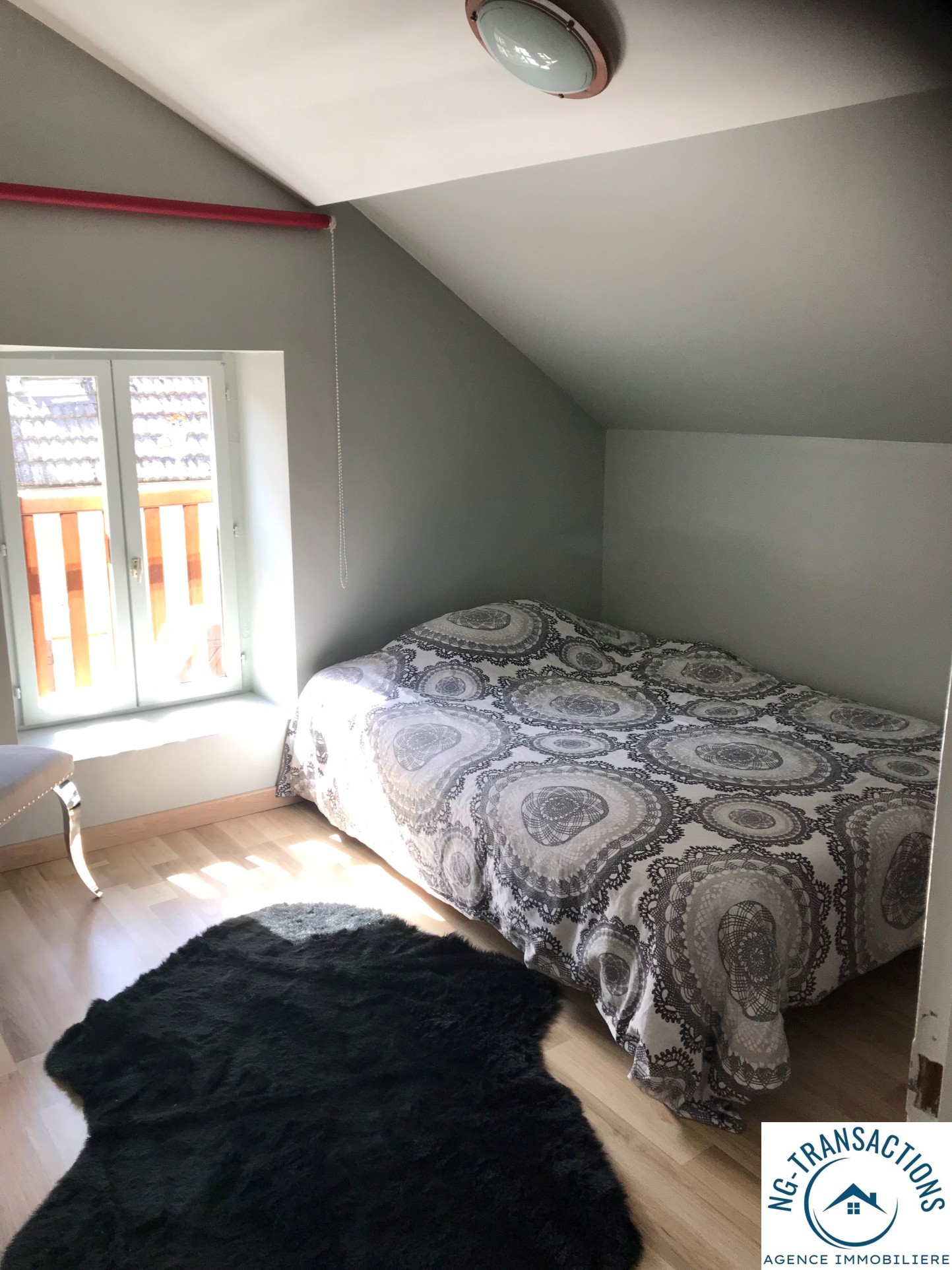 Une maison de village entièrement rénovée — photo 6