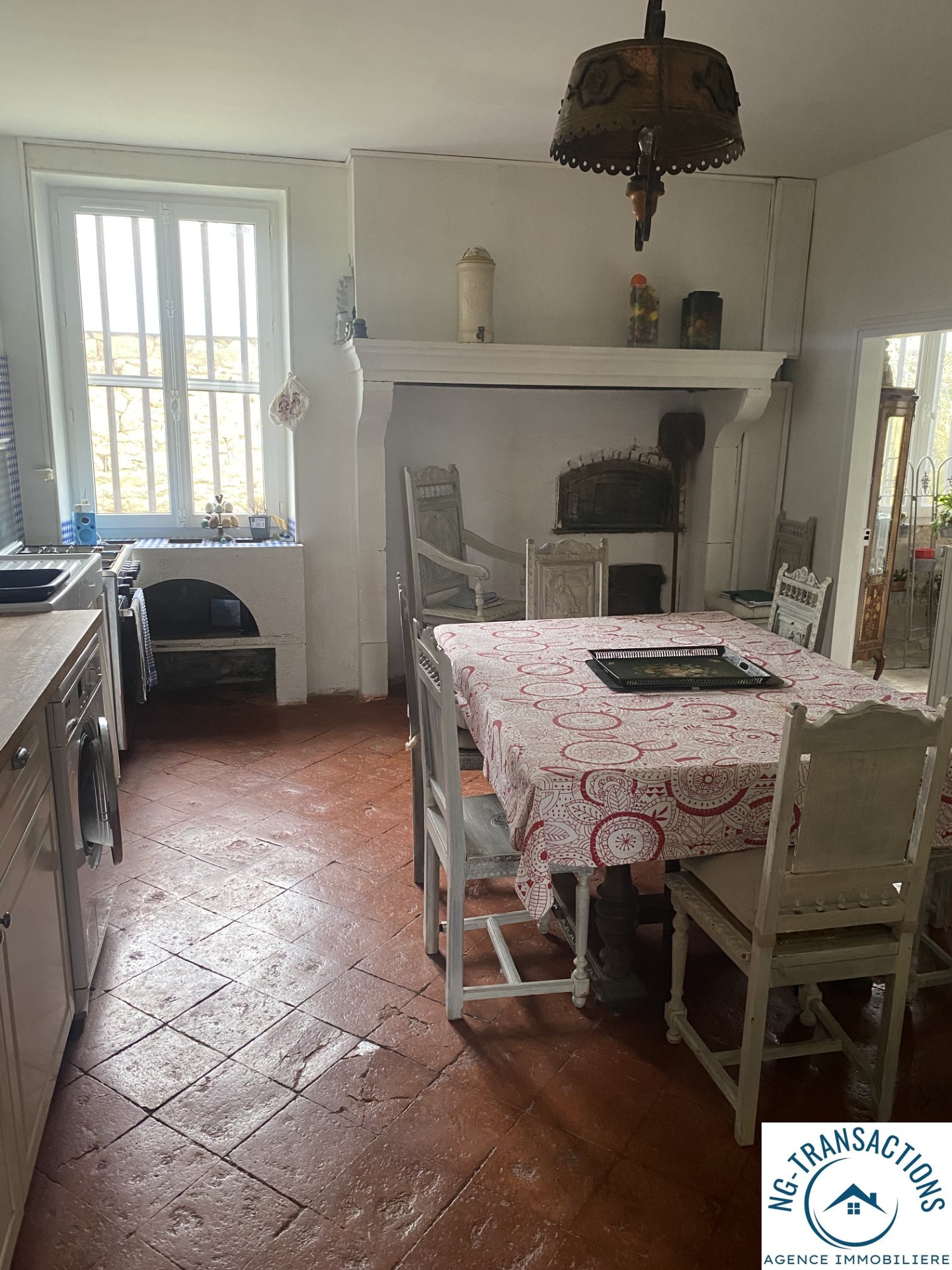 MAISON DE VILLAGE — photo 2