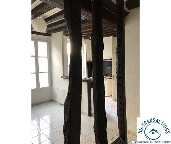 Appartement à vendre proche du centre ville. — photo 2