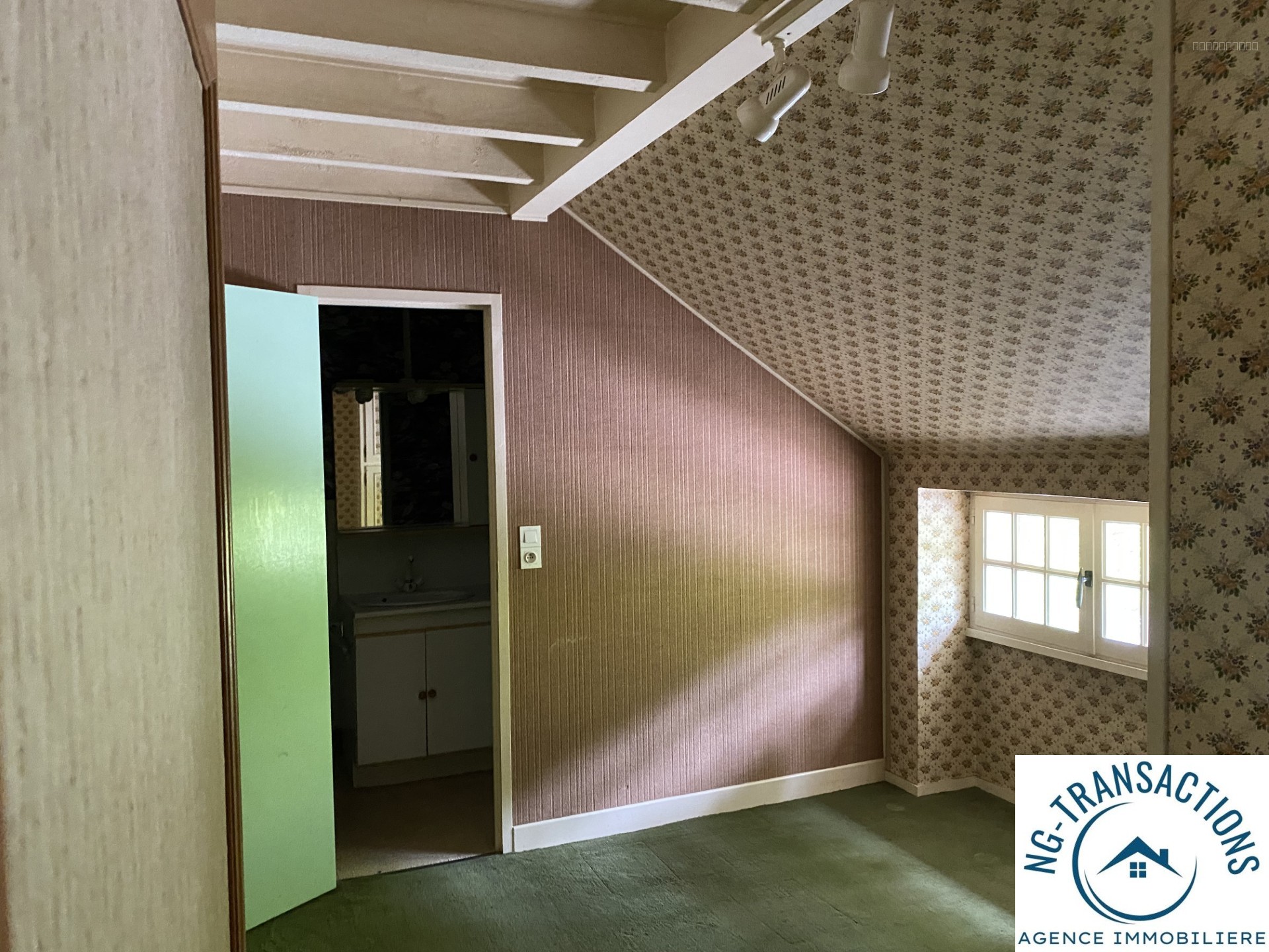 Maison ancienne de type longère à rafraîchir — photo 9