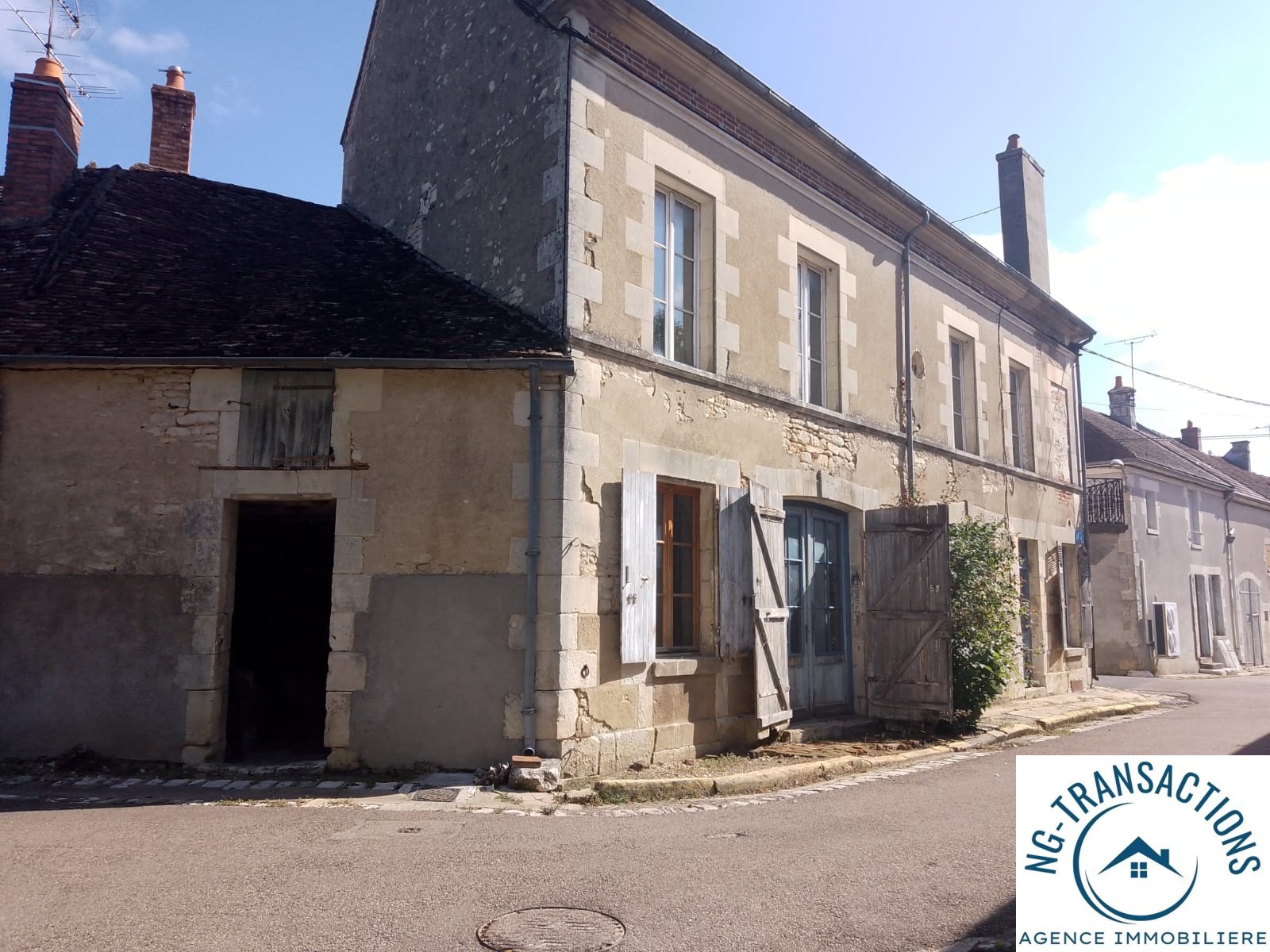 Grande maison de caractère — photo 3