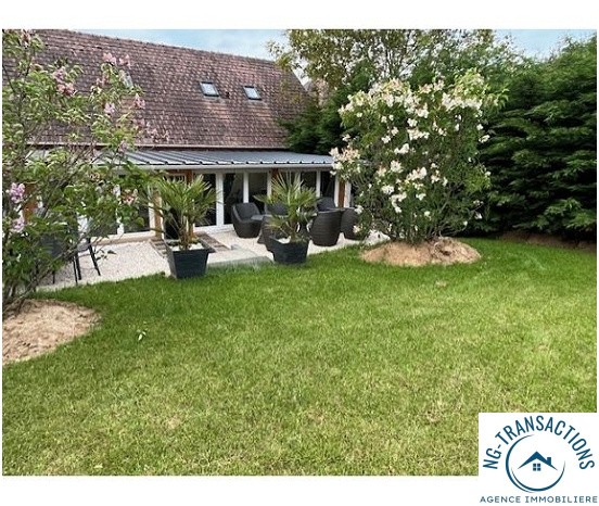 Maison à l'abri des regards de 170m2 — photo 3