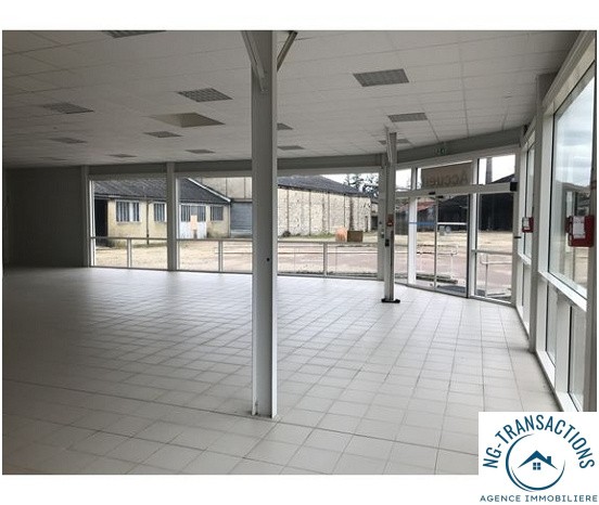 Ensemble immobilier à Tonnerre — photo 2