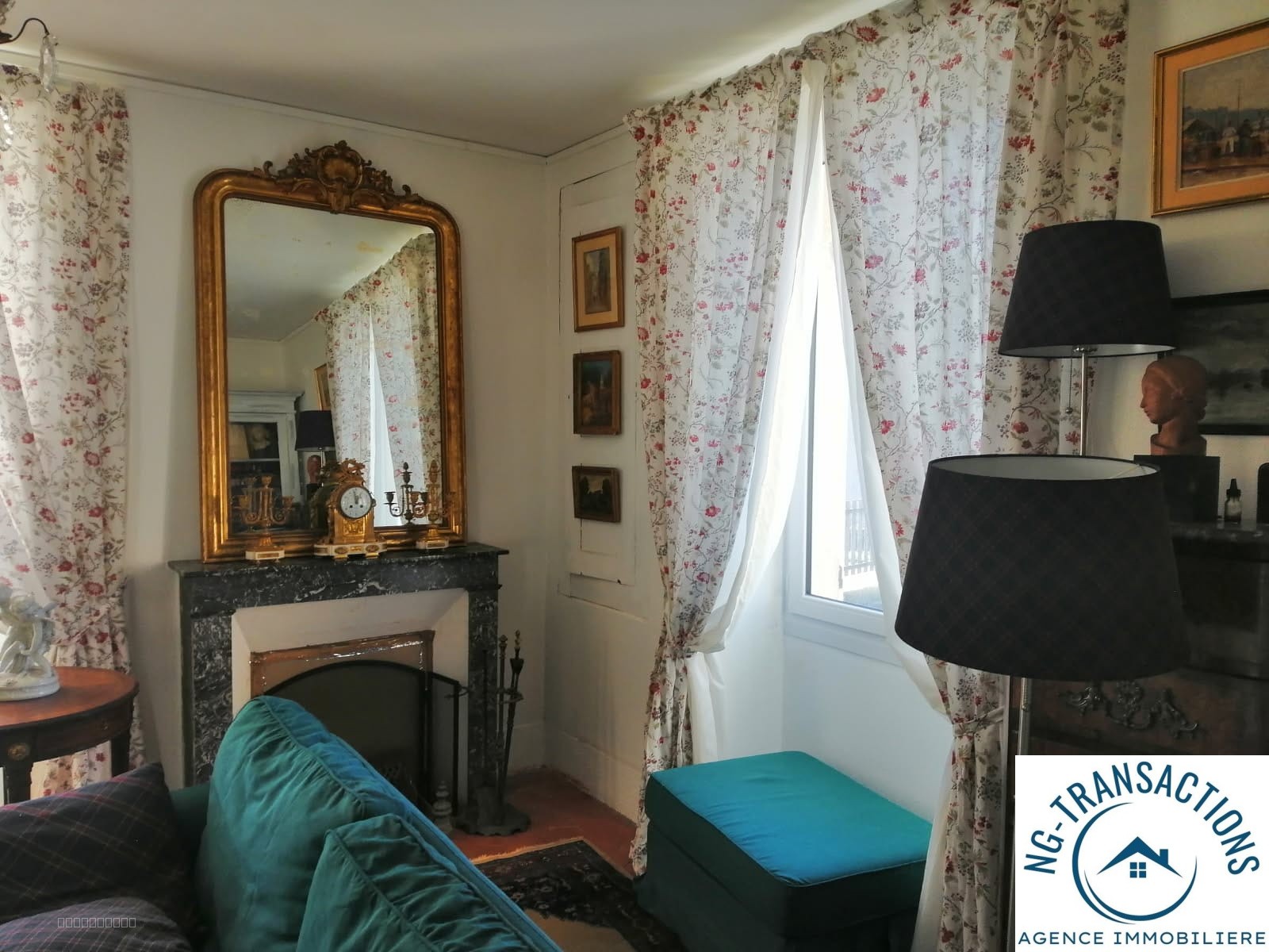 MAISON DE VILLAGE — photo 6