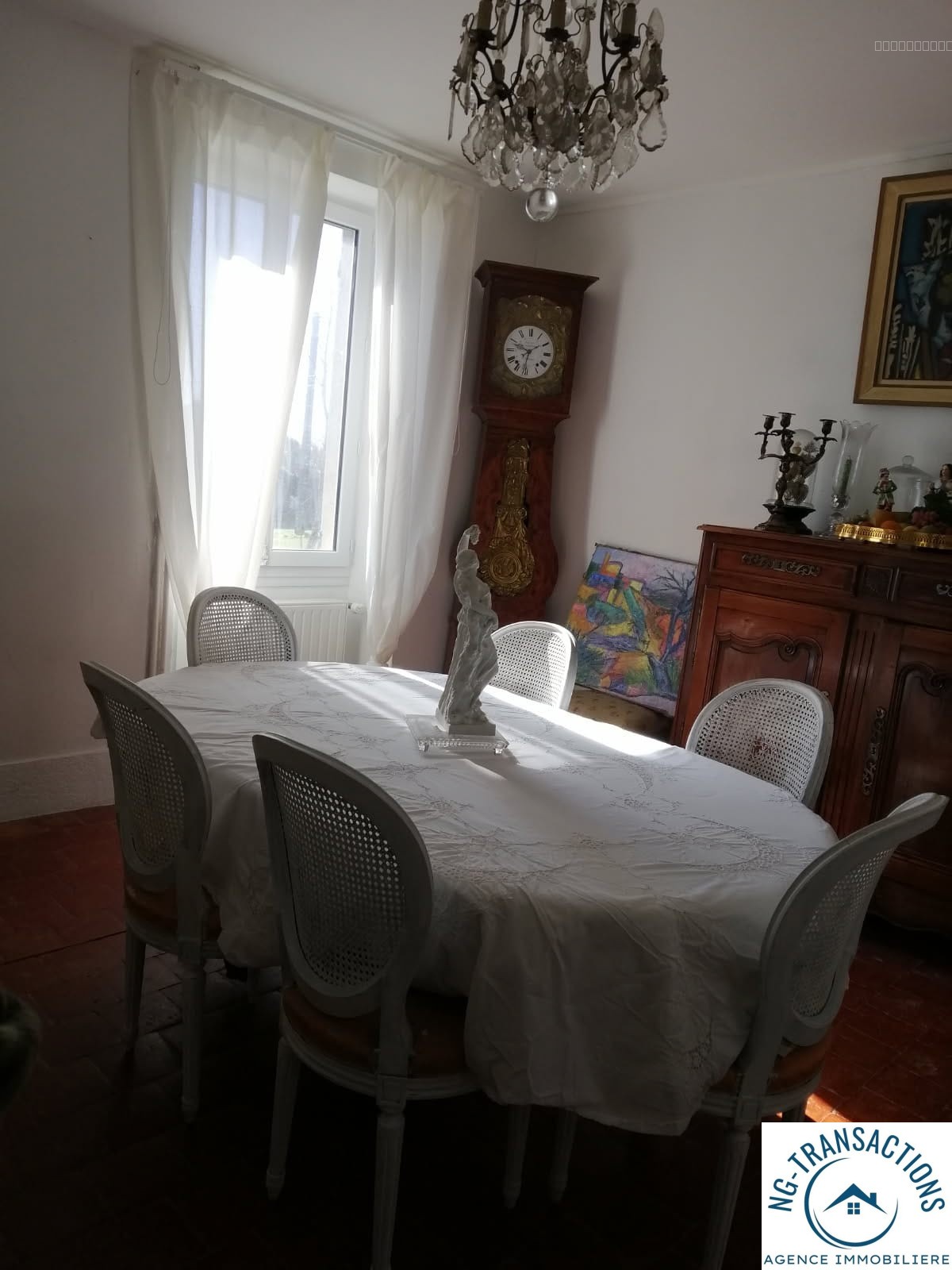 MAISON DE VILLAGE — photo 11