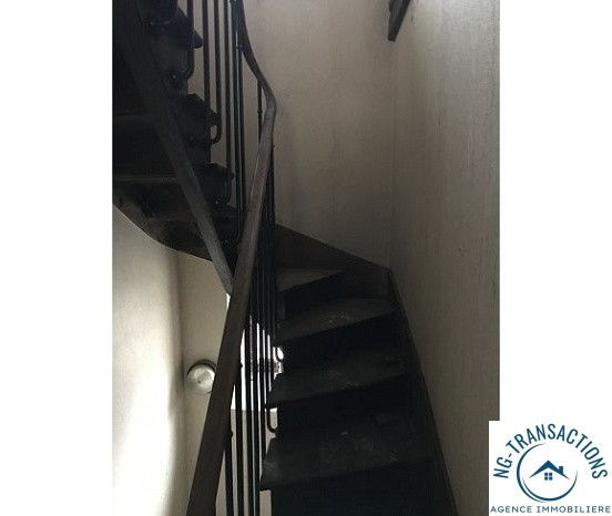 Immeuble de rapport à CLAMECY — photo 3