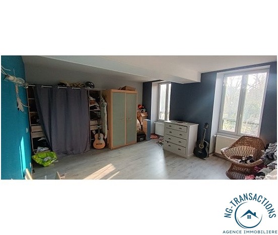 Maison au calme de 124m2 à proximité immédiate de toutes les commodités — photo 3