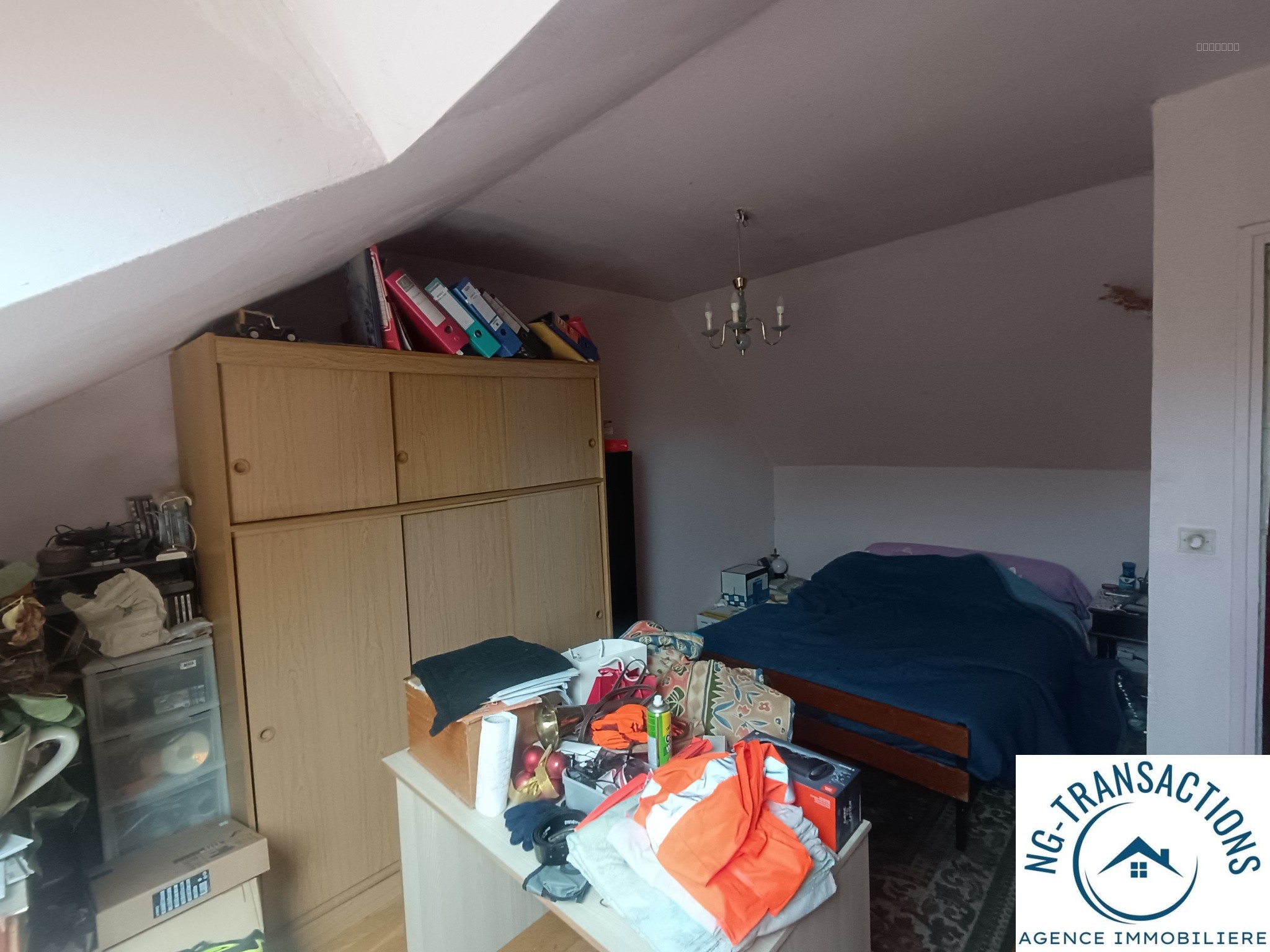 Maison de village à moins de 2h00 de PARIS — photo 3