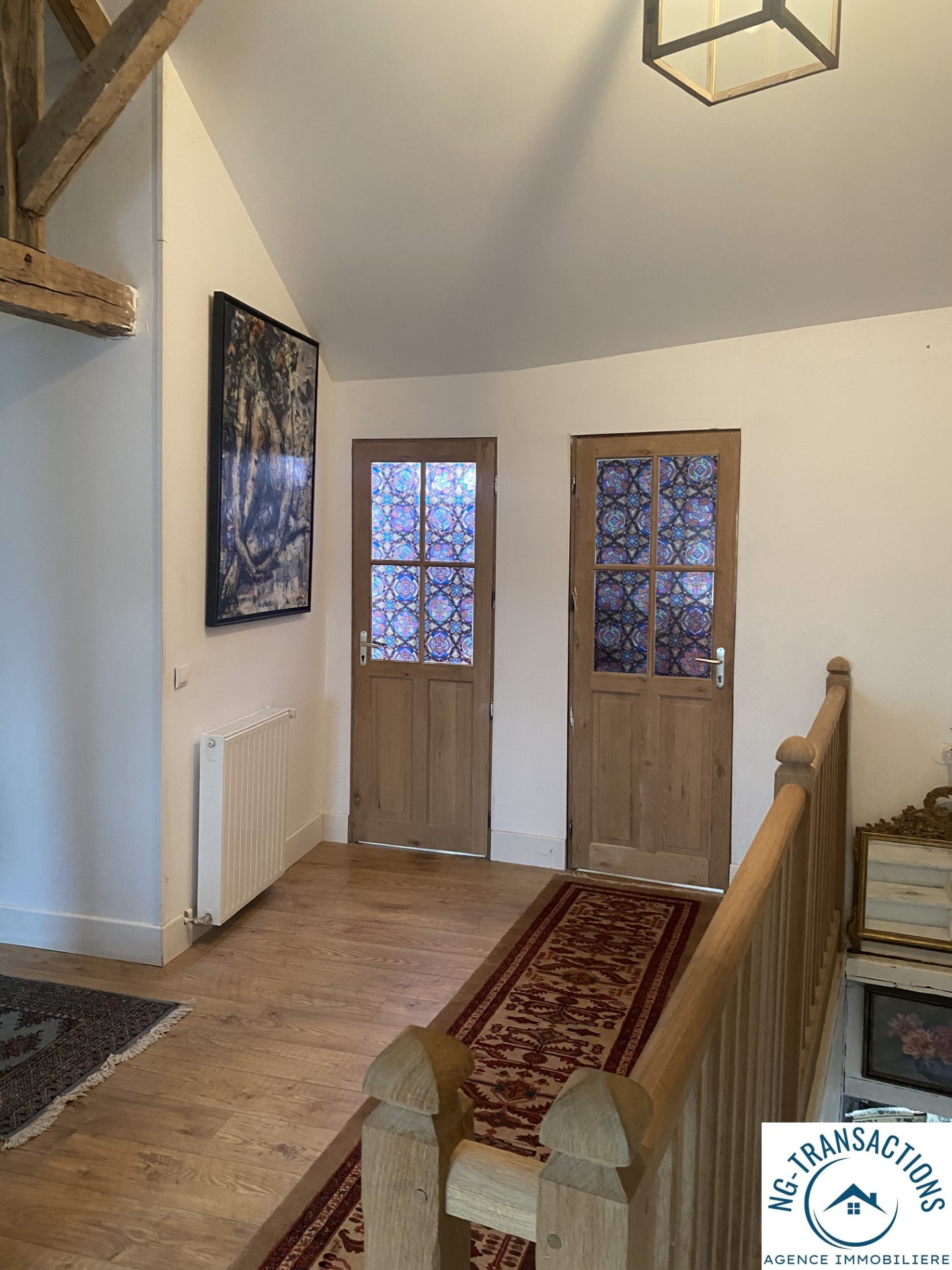 MAISON DE VILLAGE — photo 16