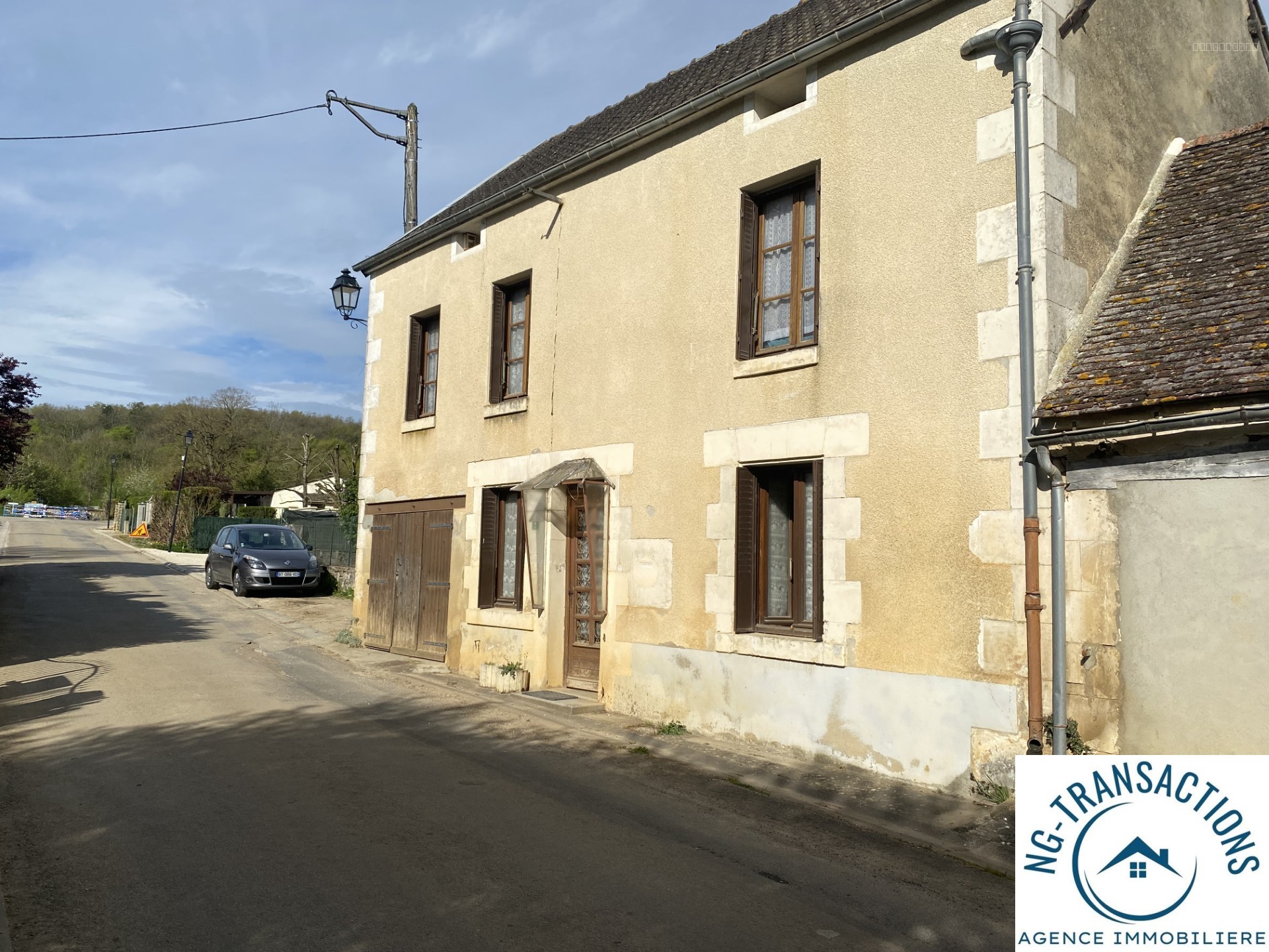 Maison de village — photo 3