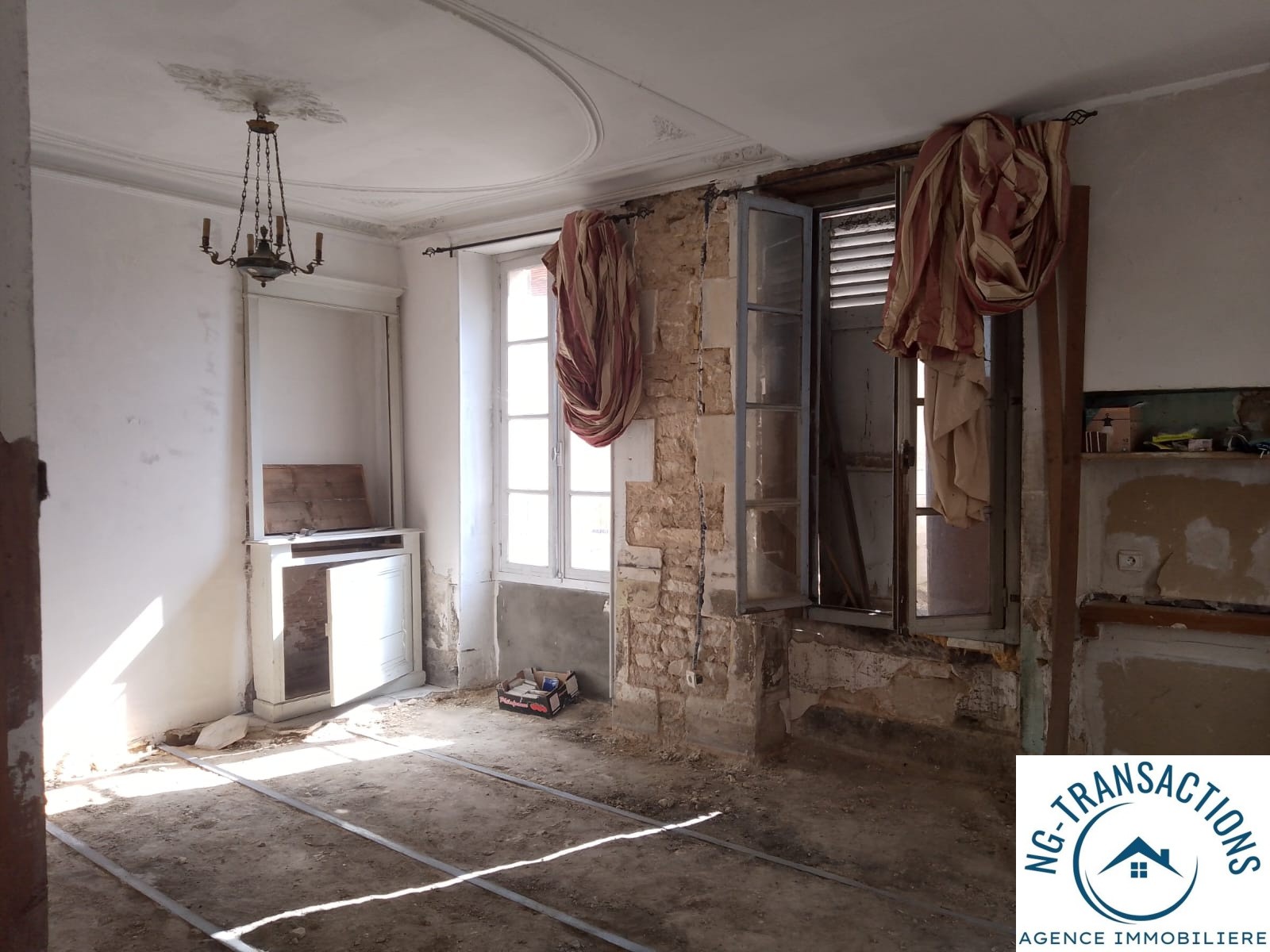 Grande maison de caractère — photo 4