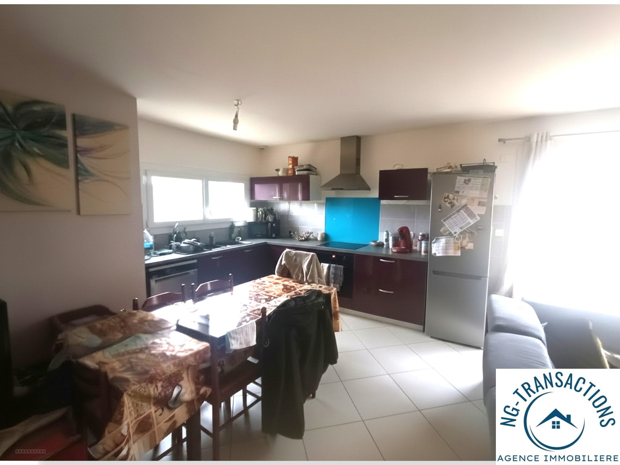 A moins de 10 minutes de CLAMECY Pavillon 4 Pièces — photo 2
