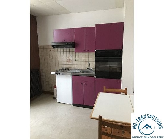 Immeuble de rapport à CLAMECY — photo 5