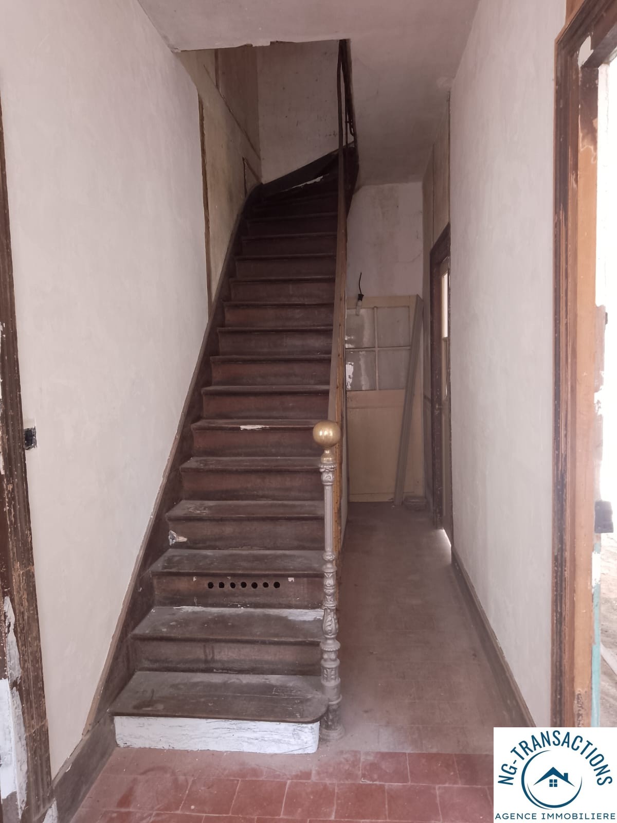 Grande maison de caractère — photo 8