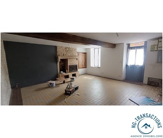 Maison Billy sur Oisy — photo 4