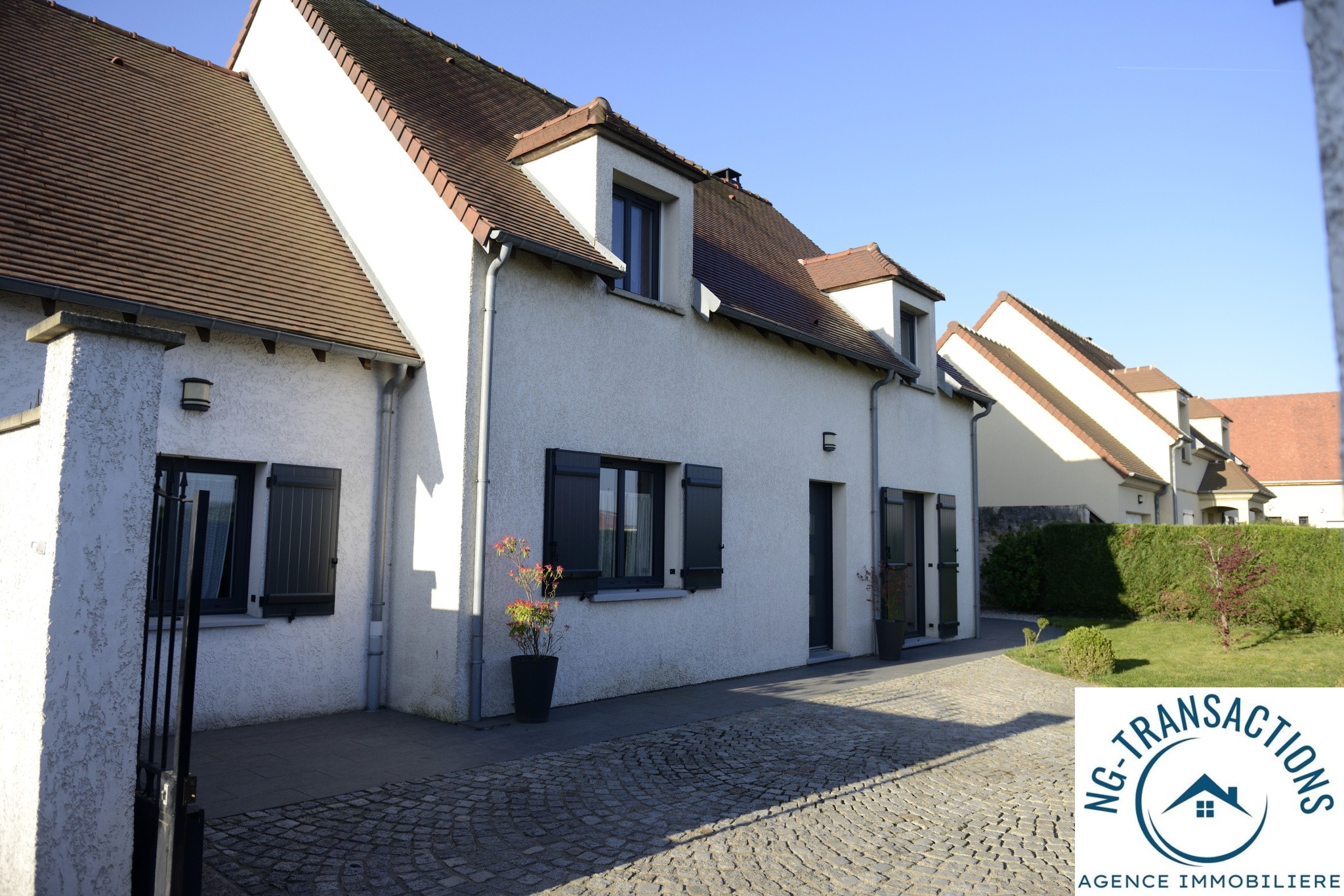 Très belle maison de 160m2 sur 665m2 de terrain — photo 2