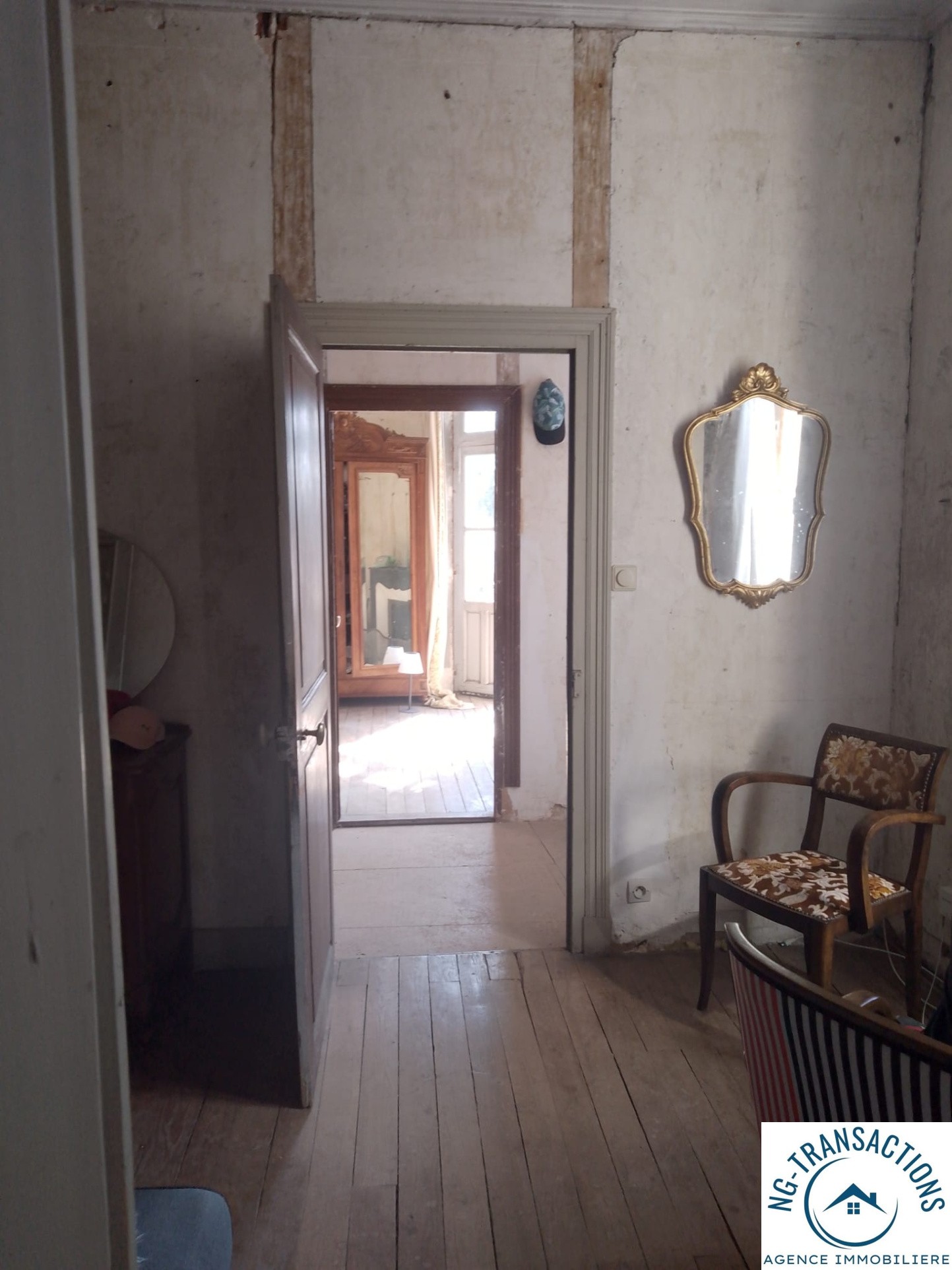 Grande maison de caractère — photo 13