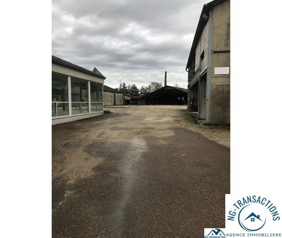 Ensemble immobilier à Tonnerre — photo 5