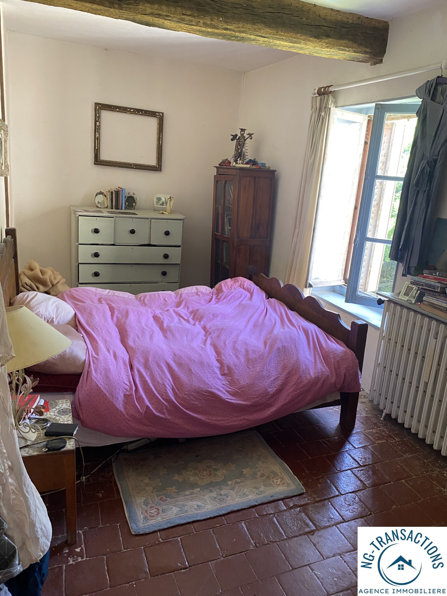 Maison de caractère au cœur du village — photo 6