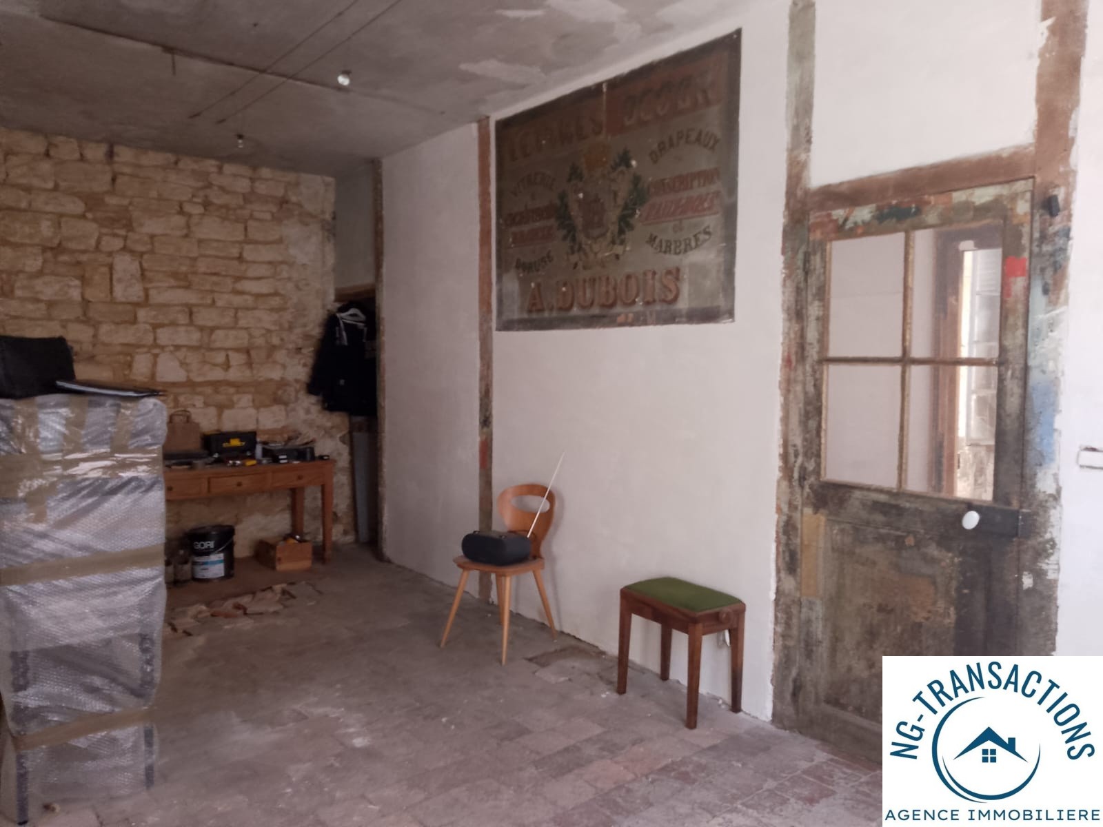 Grande maison de caractère — photo 7
