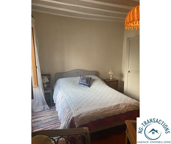 Maison de village a rafraîchir située aux portes du parc régional du Morvan — photo 15