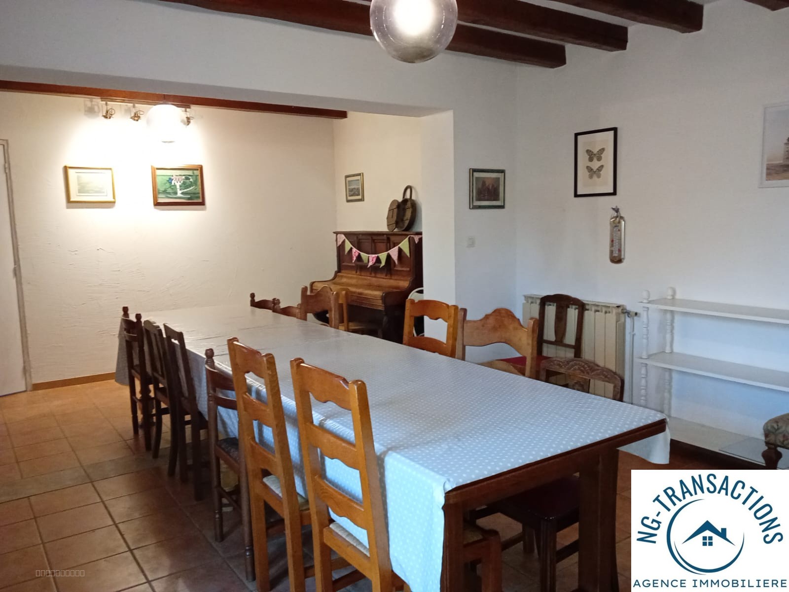 Grande maison — photo 6