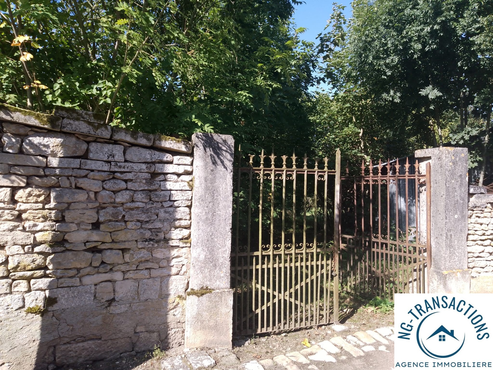 Grande maison de caractère — photo 18