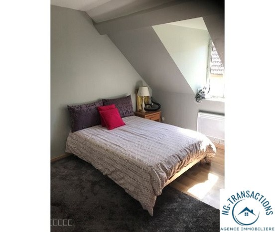 Une maison de village entièrement rénovée — photo 4