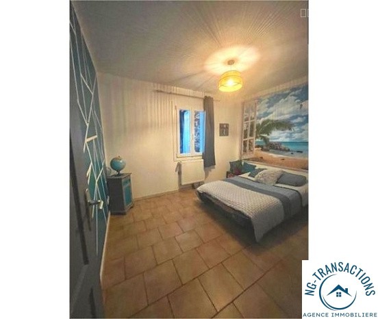 Maison à l'abri des regards de 170m2 — photo 13