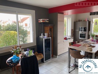 AUXERRE  MAISON AVEC PISCINE PROCHE DU CENTRE VILLE — photo 7