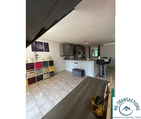 Maison à l'abri des regards de 170m2 — photo 8