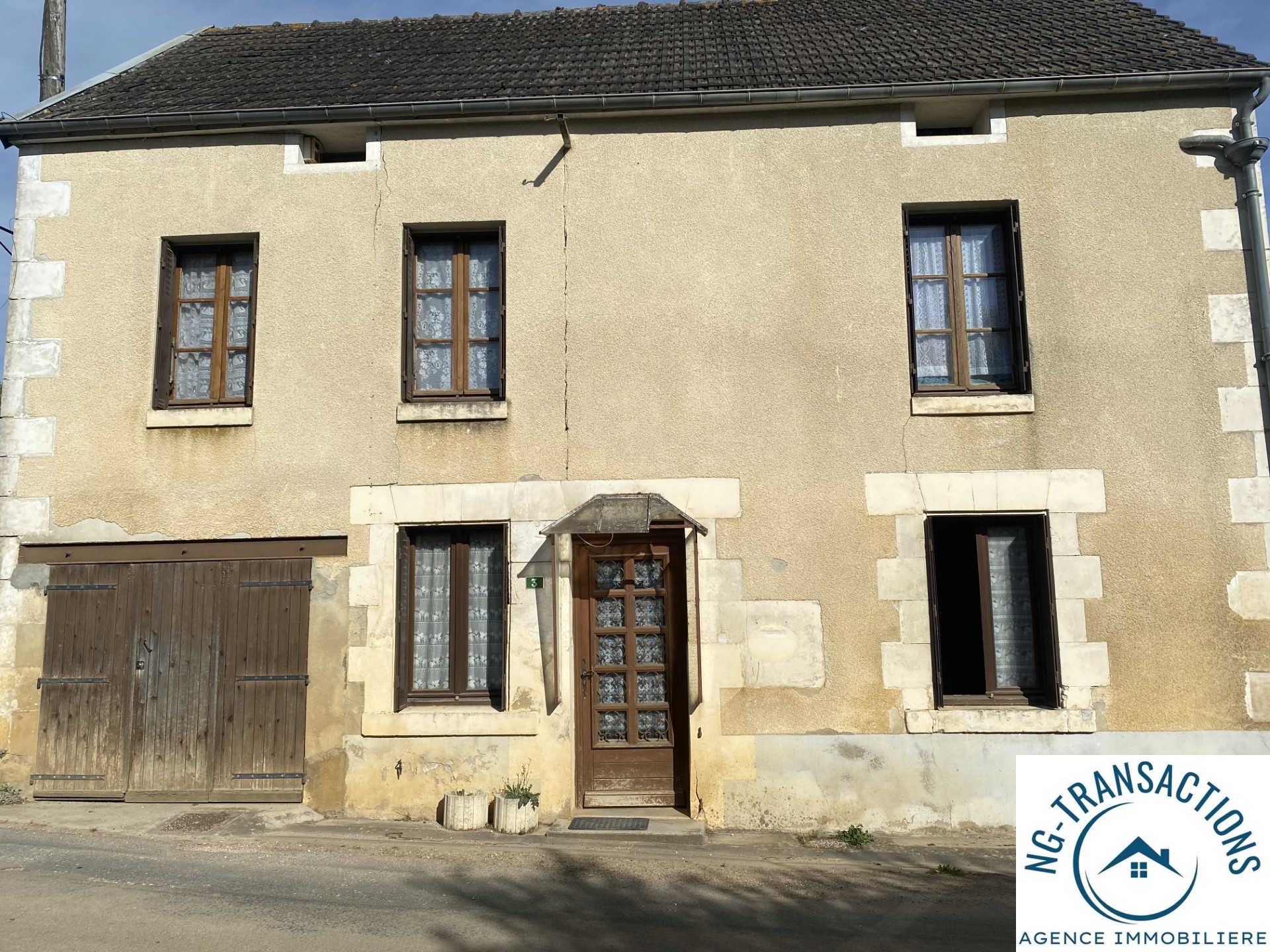 Maison de village — photo 2