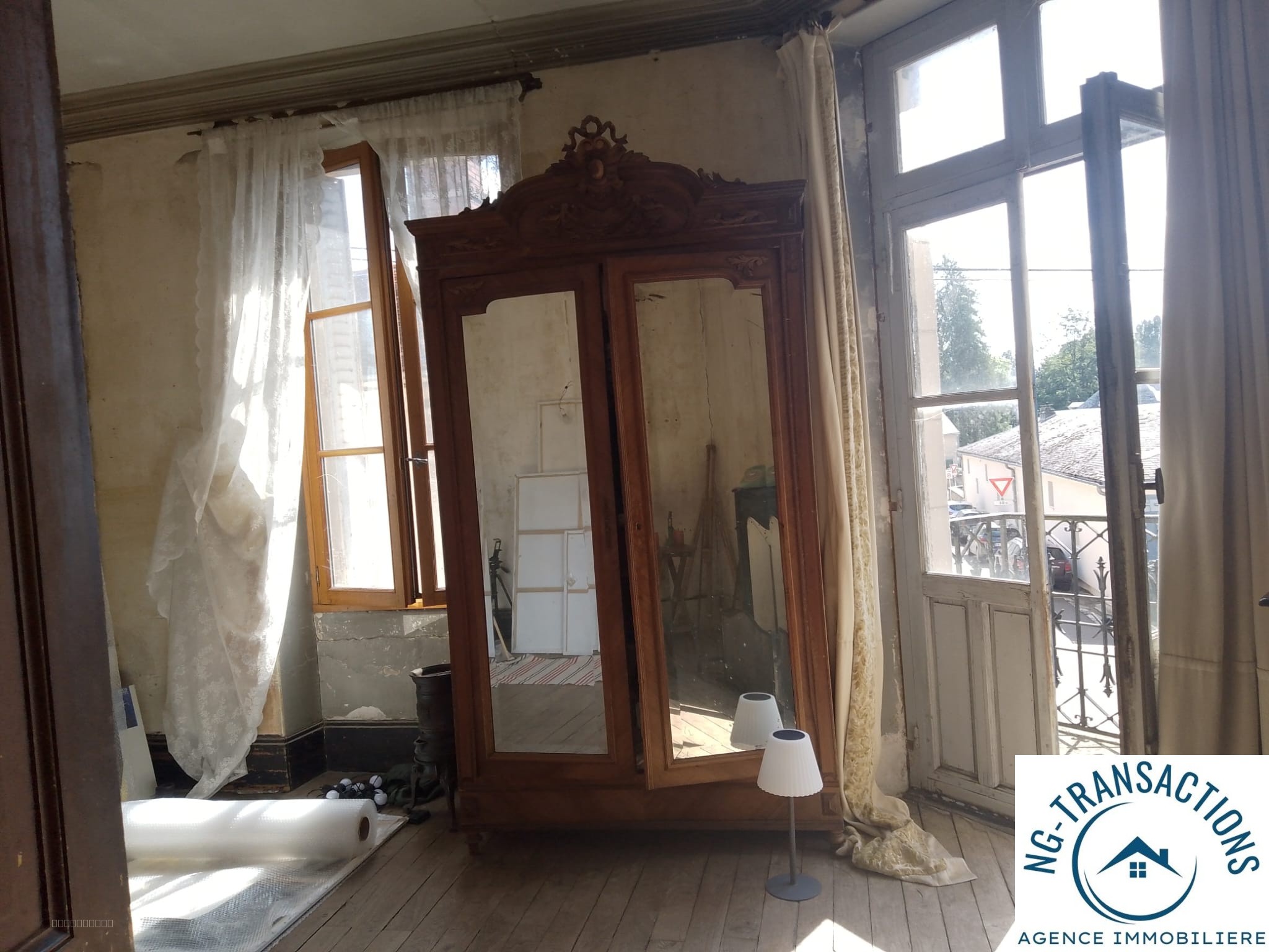 Grande maison de caractère — photo 10