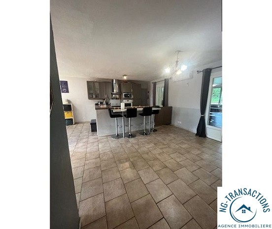 Maison à l'abri des regards de 170m2 — photo 9