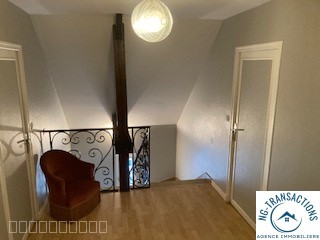 AUXERRE  MAISON AVEC PISCINE PROCHE DU CENTRE VILLE — photo 14