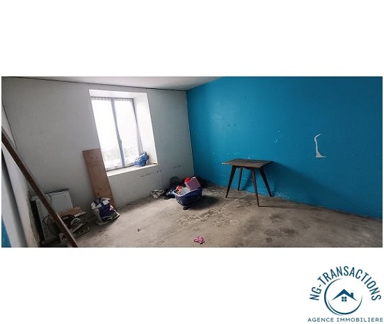 Maison Billy sur Oisy — photo 7