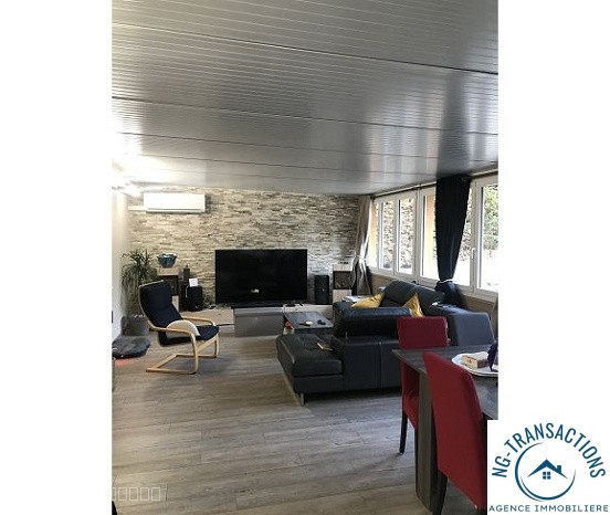 Maison à l'abri des regards de 170m2 — photo 6