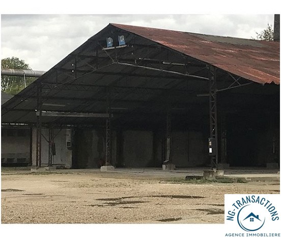 Ensemble immobilier à Tonnerre — photo 7