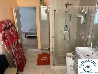 AUXERRE  MAISON AVEC PISCINE PROCHE DU CENTRE VILLE — photo 15