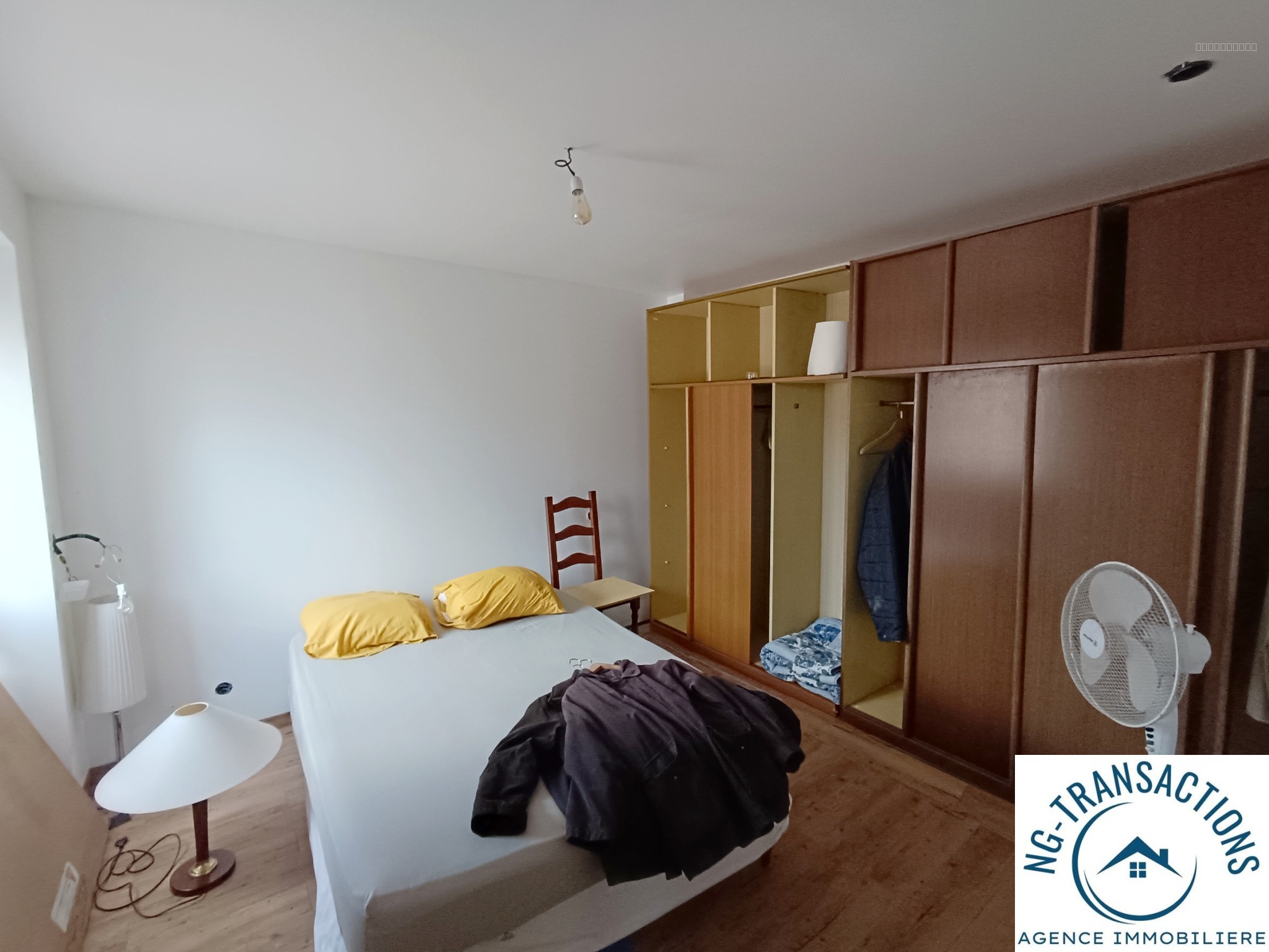 Lot de 4 maisons à ENTRAINS SUR NOHAIN — photo 5