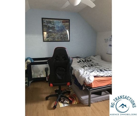 Maison à l'abri des regards de 170m2 — photo 11