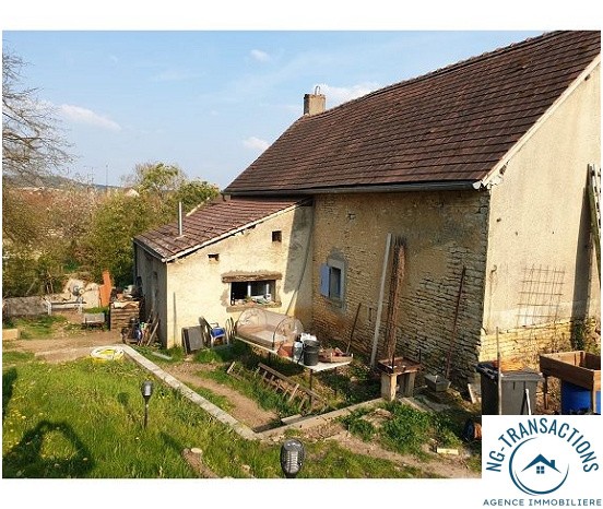 Maison Billy sur Oisy — photo 2