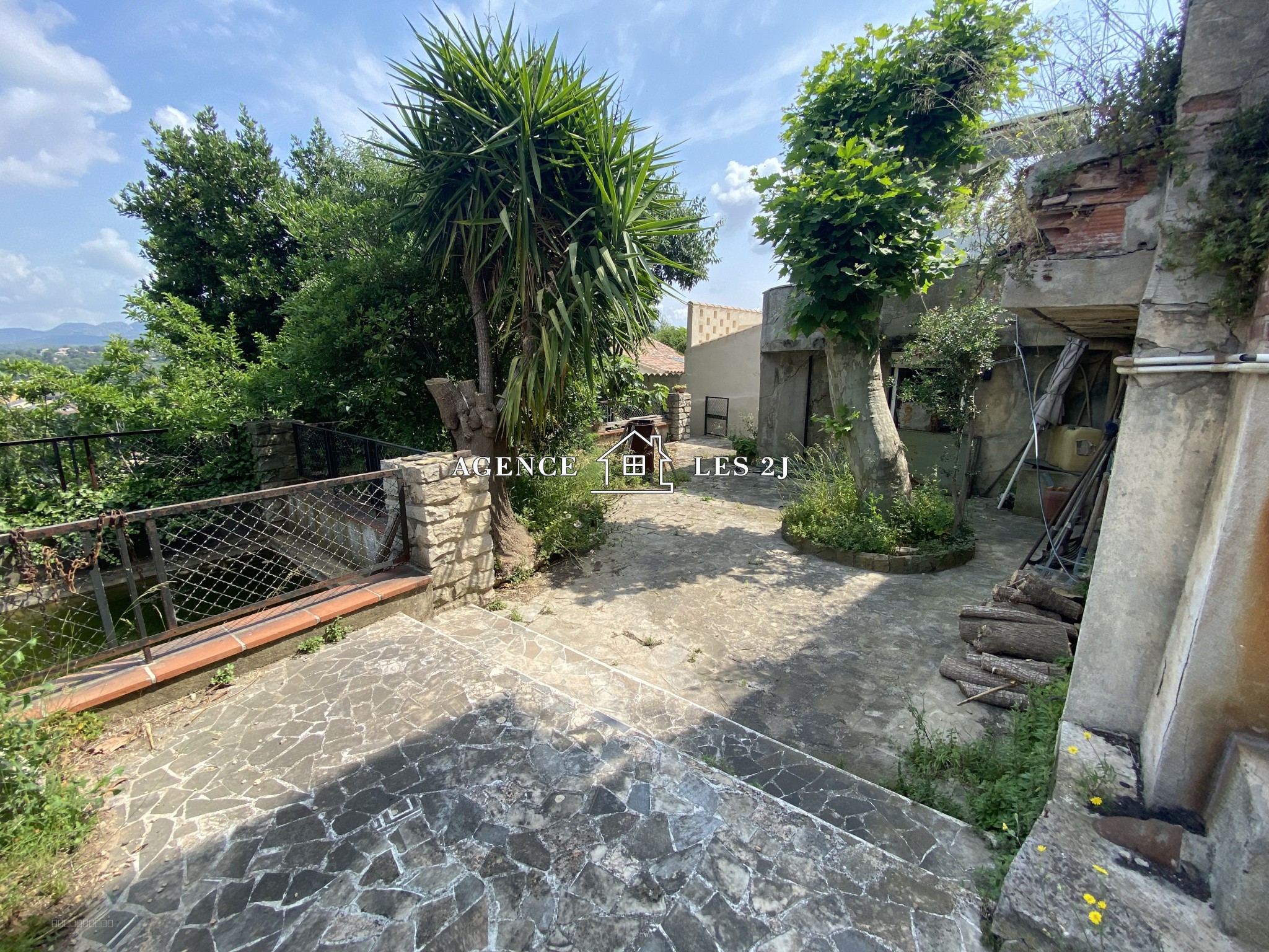 13011 - LA MILLIERE — photo 6
