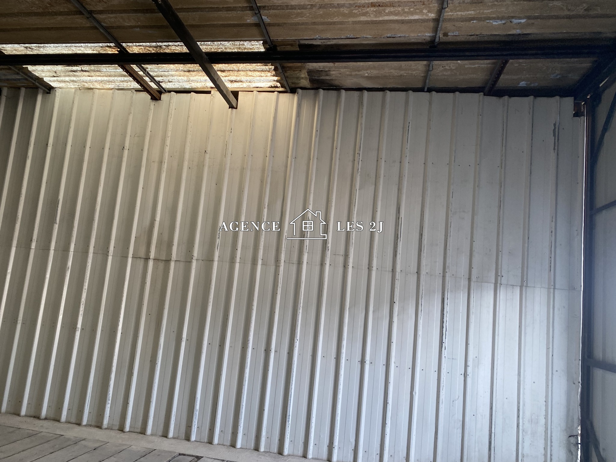 13821  La Penne sur Huveaune - Local de stockage — photo 2